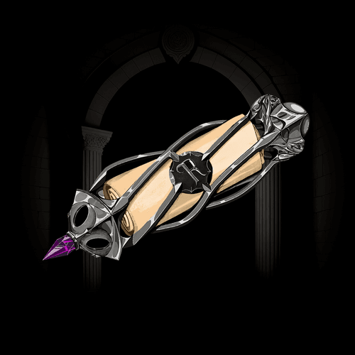 Reality Kingdom: Silver Scrolls