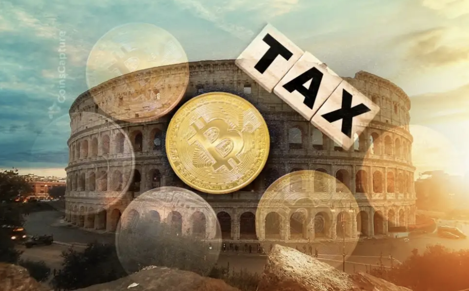 An Ultimate Guide To Crypto Tax In Spain For 2023