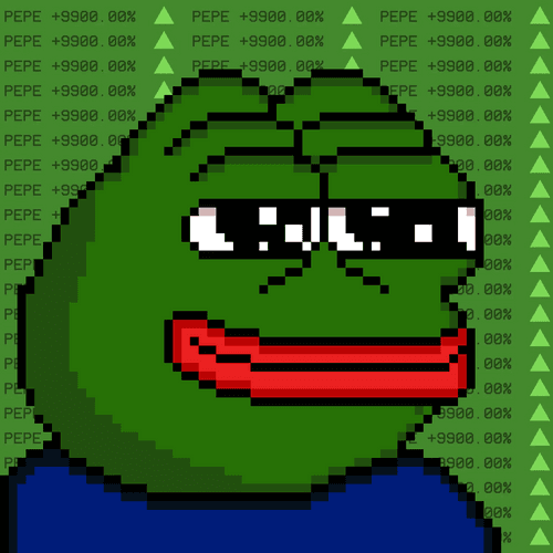 PEPE9900s