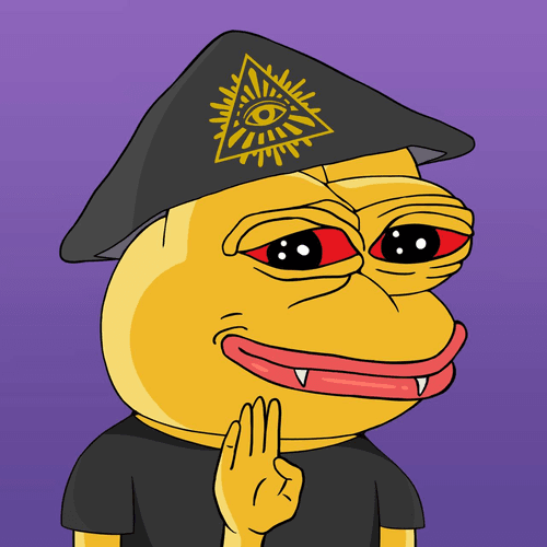 PEPE 2.0 NFT