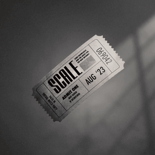 Digital Premiere | SCALE