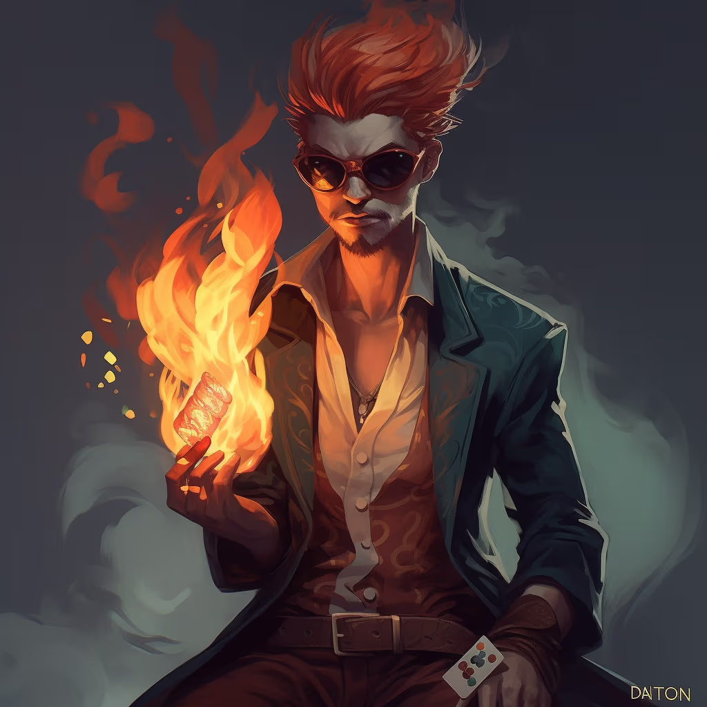 Dead Poker Society Summer Bash 2023