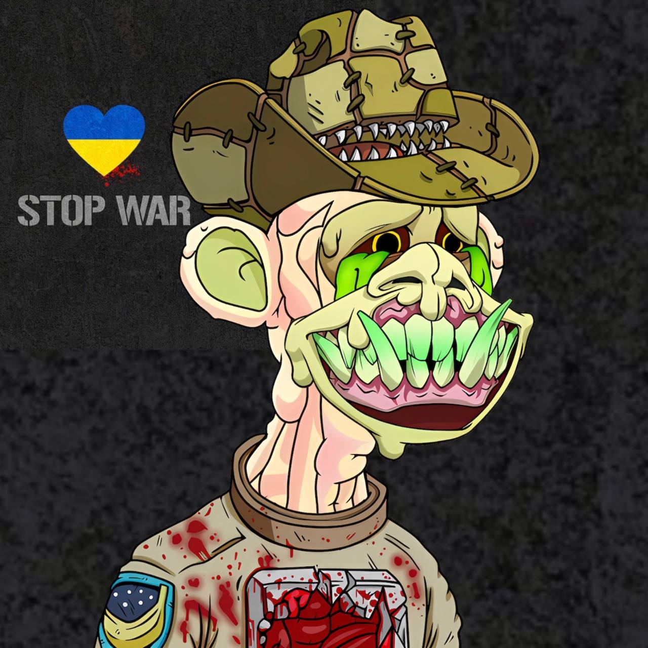 StopWar