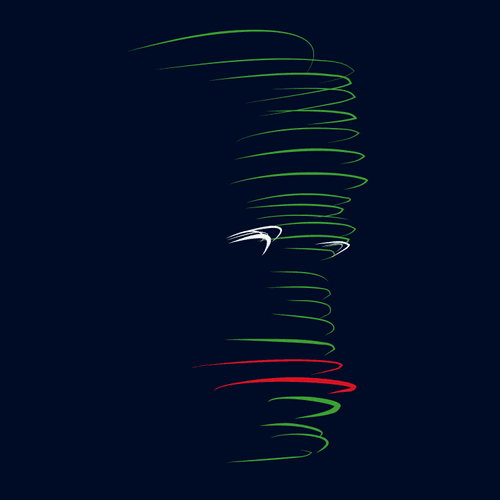 Lurkers onchain editions