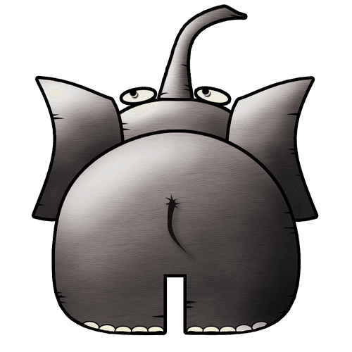 The World of Elephants V2