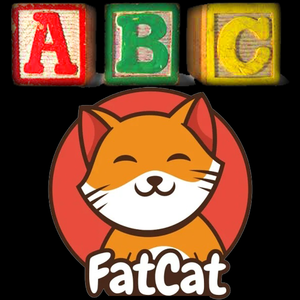 ABC Fat Cat
