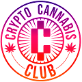 0Crypto Cannabis Club Brand Collectable Edition 3
