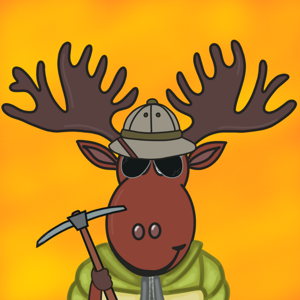 MinerMoose