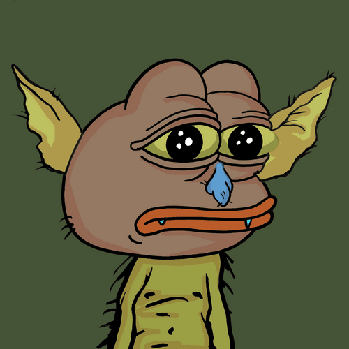 Pepe Goblins da5a17