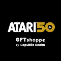 GFT Atari 50th Anniversary