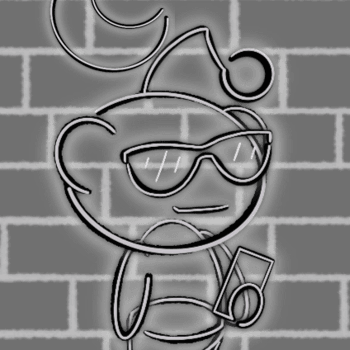 Spooky Sequel: ShleepyShnorlax x Reddit Collectible Avatars