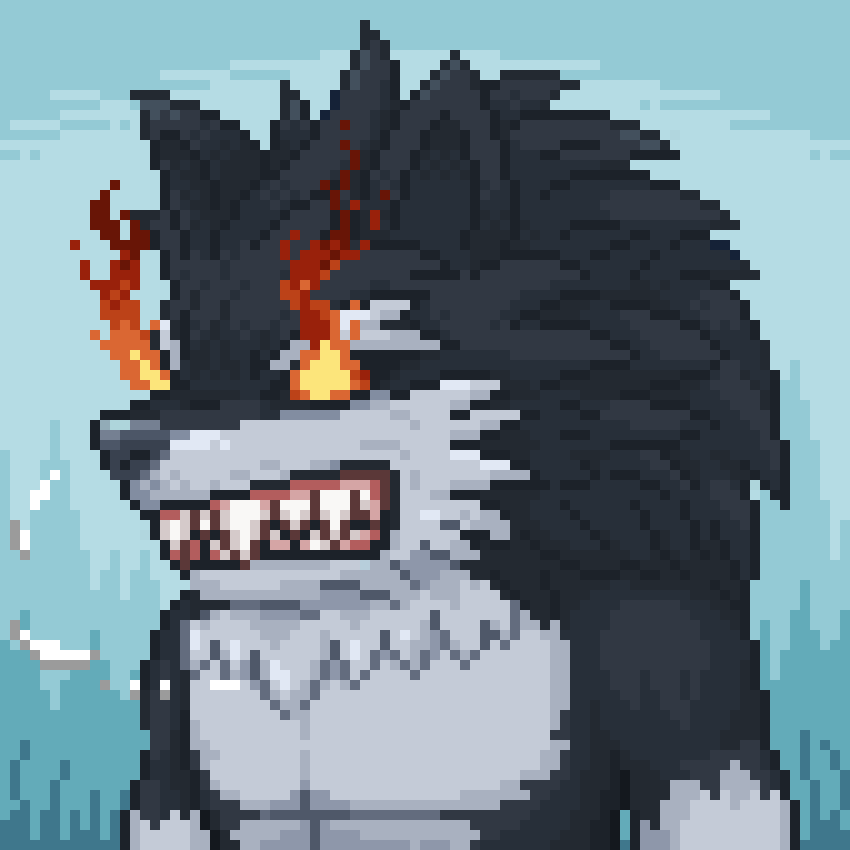 WereWulfz