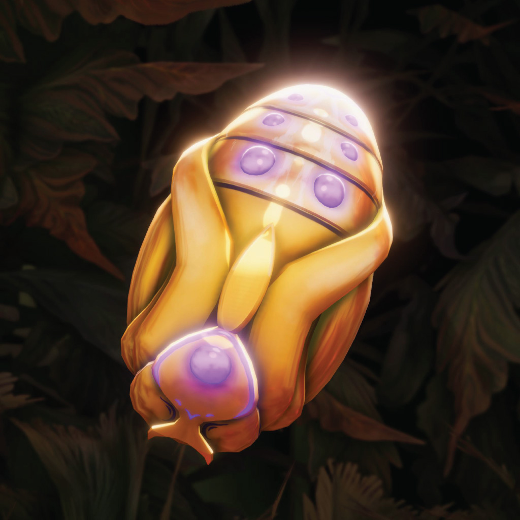 Ookeenga Genesis Cocoon