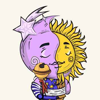 Retro Reimagined: eno7x x Reddit Collectible Avatars