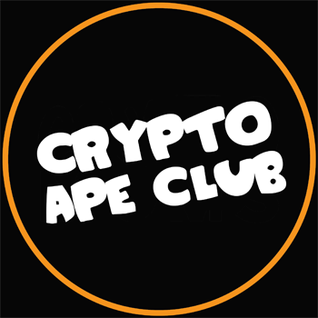 Crypto Ape Club