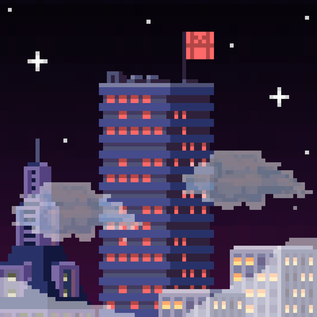 Solizens - Apartments