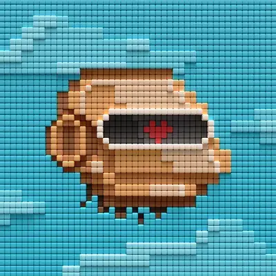 SVPLY CHVN x VOXEL MONKEs Airdrop