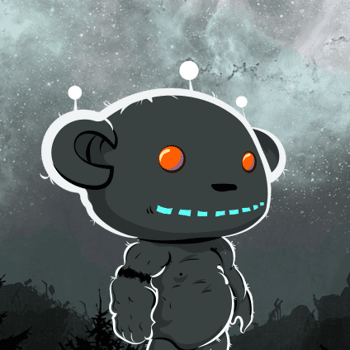 Future Realities: TheFattyBagz x Reddit Collectible Avatars