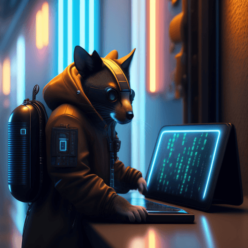 ArbRat AI OG Collection