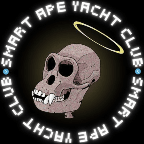 Smart Ape Yacht Club (Official)