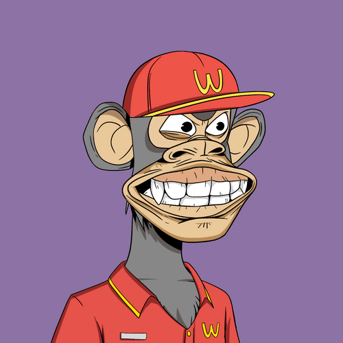 Bored Market Ape Club