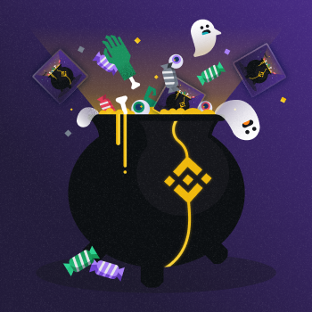 Spooktacular Scavenger Hunt