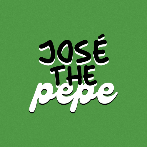 Jose the PePe