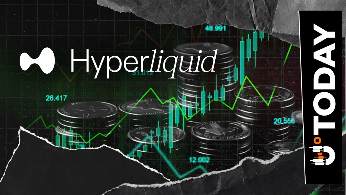 永续合约革新与Hyperliquid崛起：重构全球金融交易格局