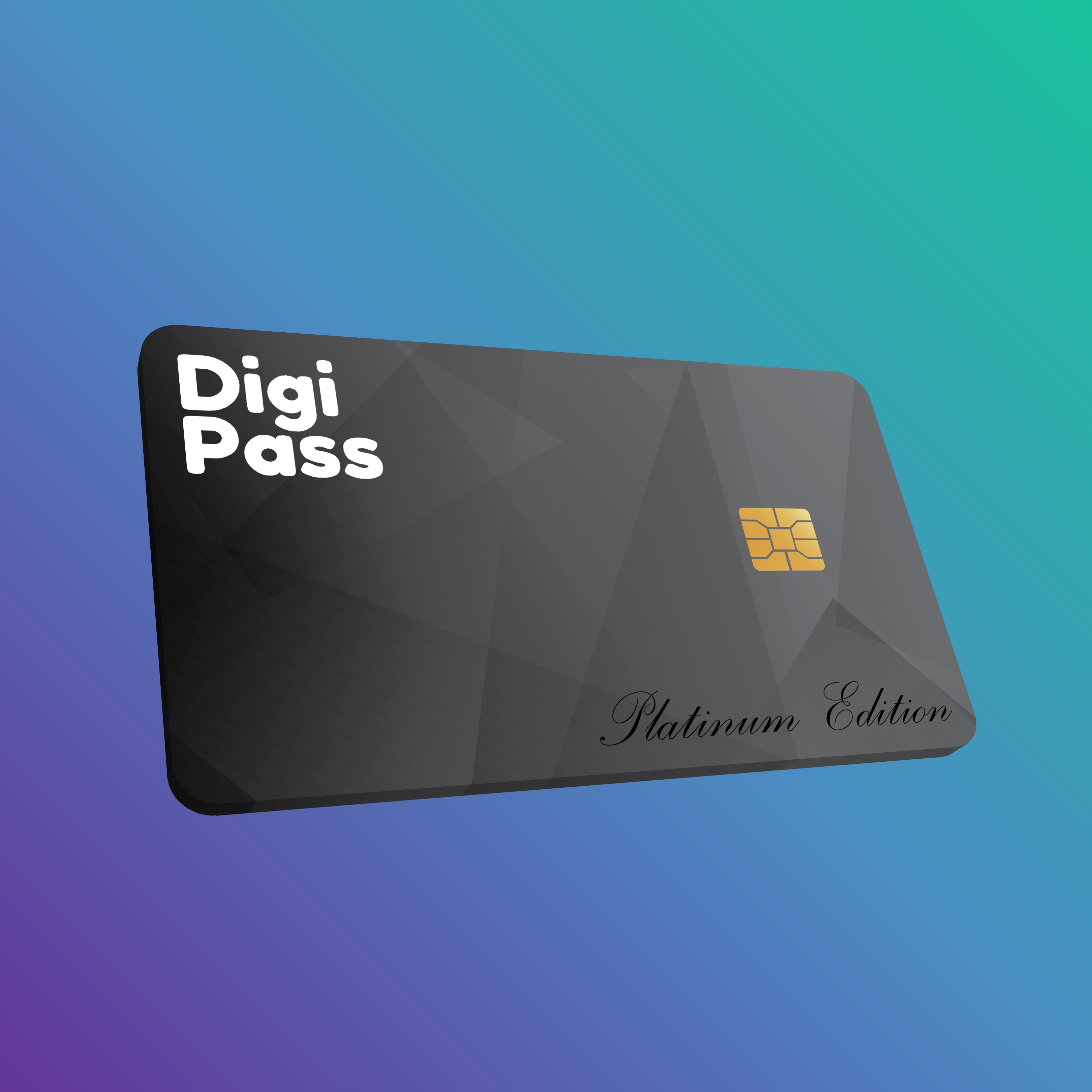 DigiPass Alpha