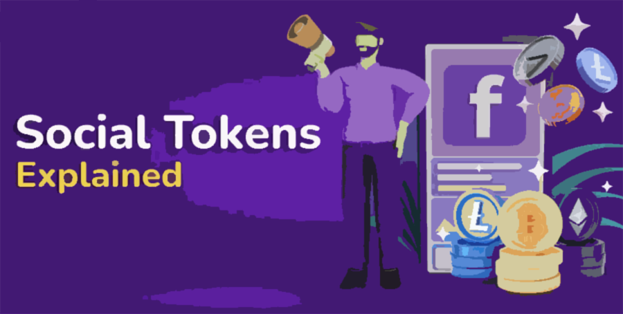 What are Social Tokens