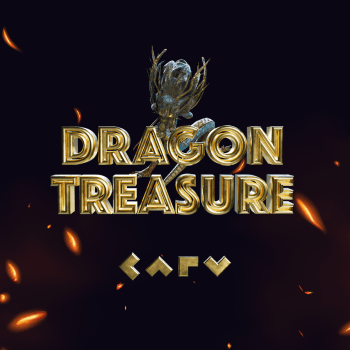 DragonTreasure
