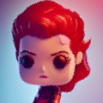 the world of Art Intelligence