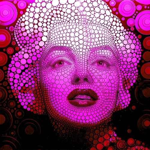 Marilyn Monroe Collection