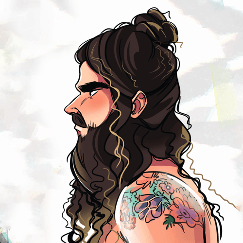 Unidentified contract - 4kDyq00z5D