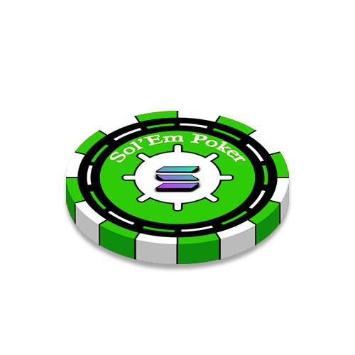 Sol Em Poker