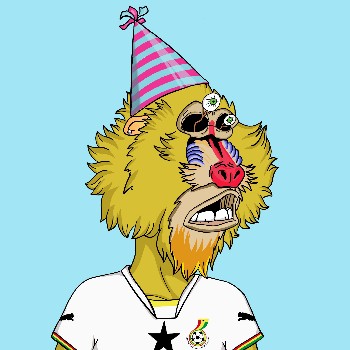 King Ape FootBall Club