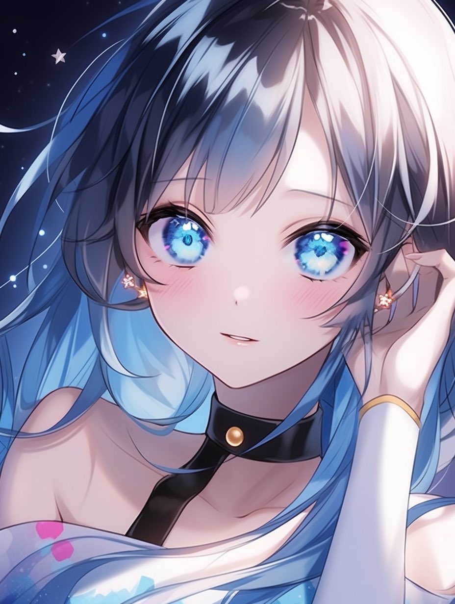 「Azu×霧生×ほのか」コラボNFT_Vol.1