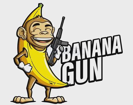 Banana Gun投研报告：这把“狙击枪”是如何跻身TG BOT头部队列的？