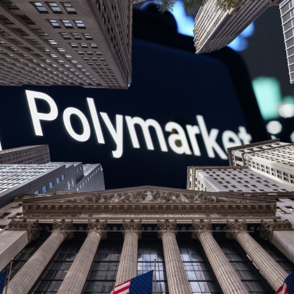 ポリマーケットで裁定取引を利用してひっそりと富を築いた人々