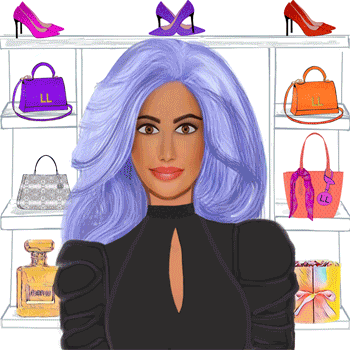 Luxury Ladies Revamped