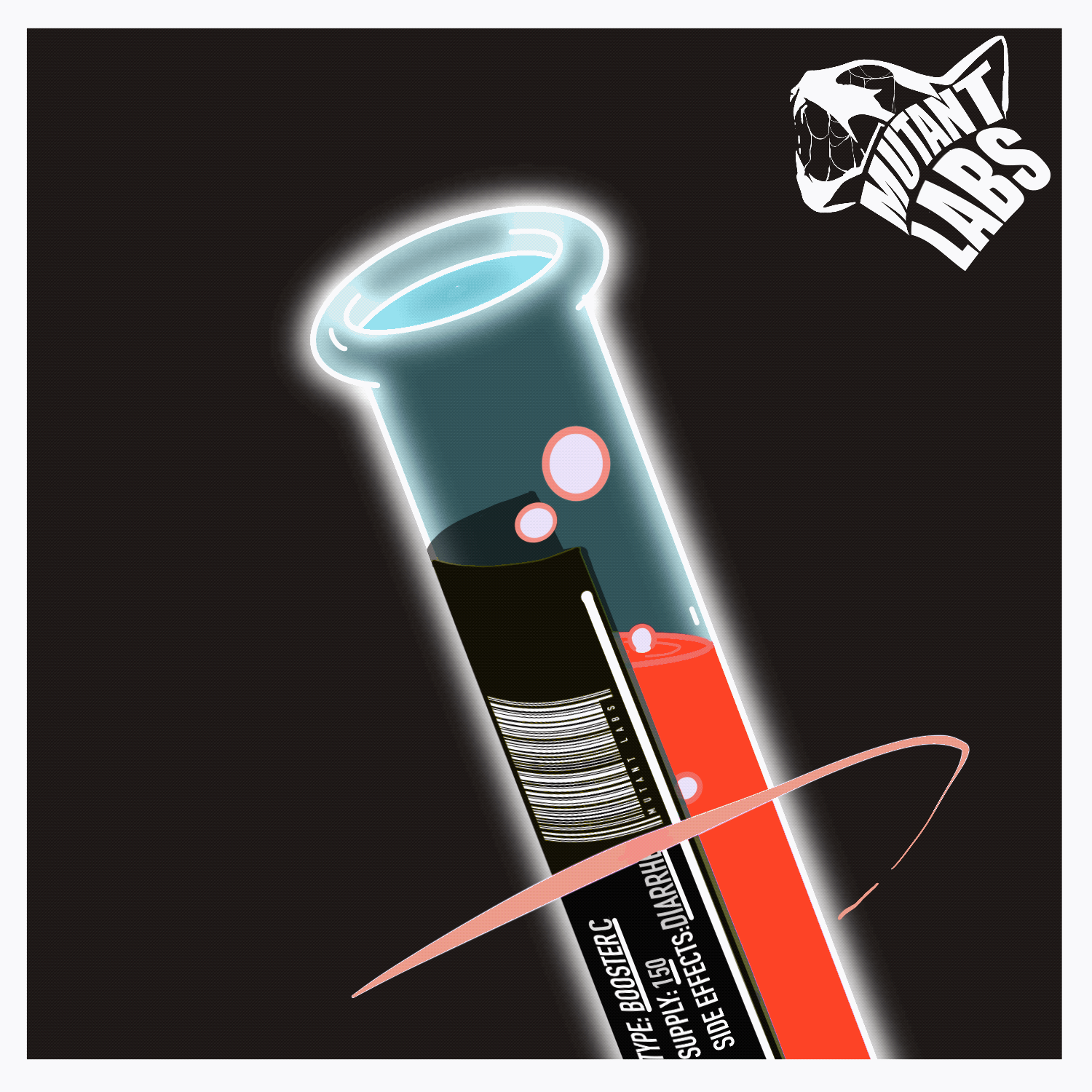 MutantLabs Boosters