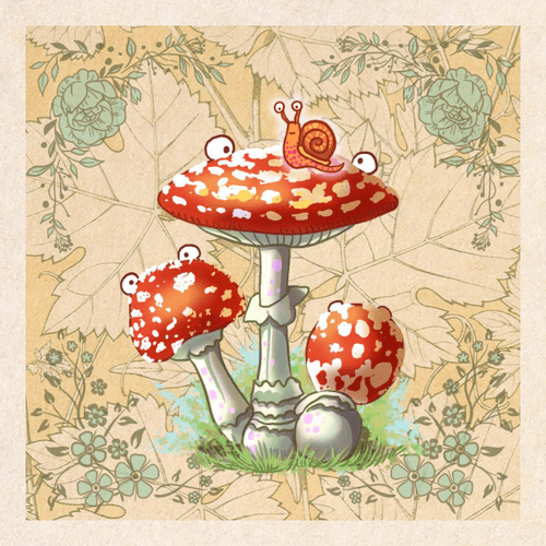 The Plants of my Garden v2