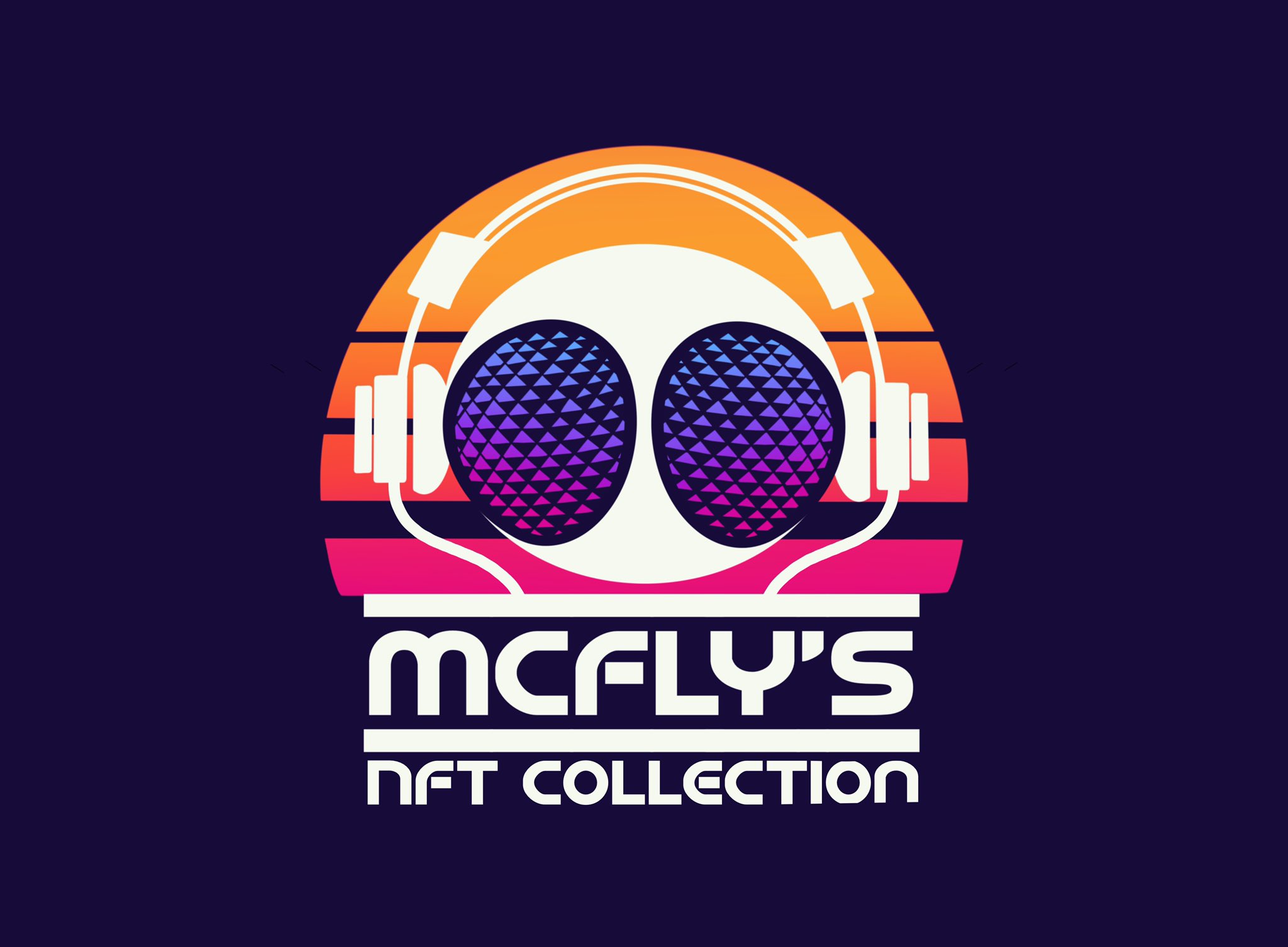 McFlys NFT Collection