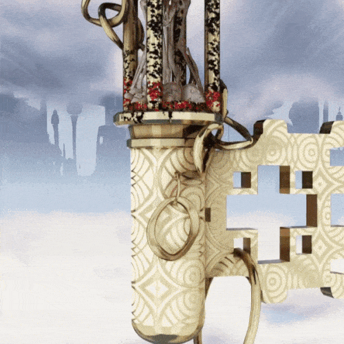 METAHEAVEN - HEAVEN KEYS