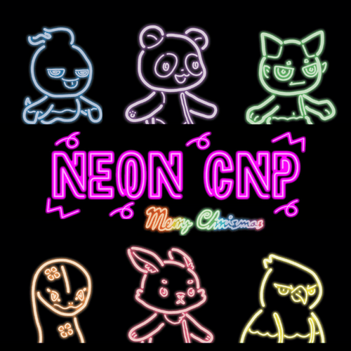 NEONCNP