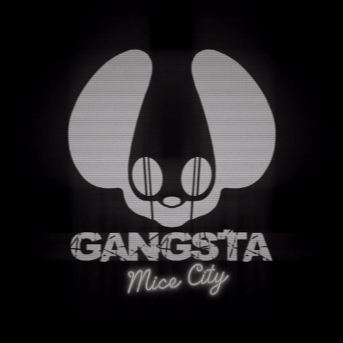 Gangsta Mice City