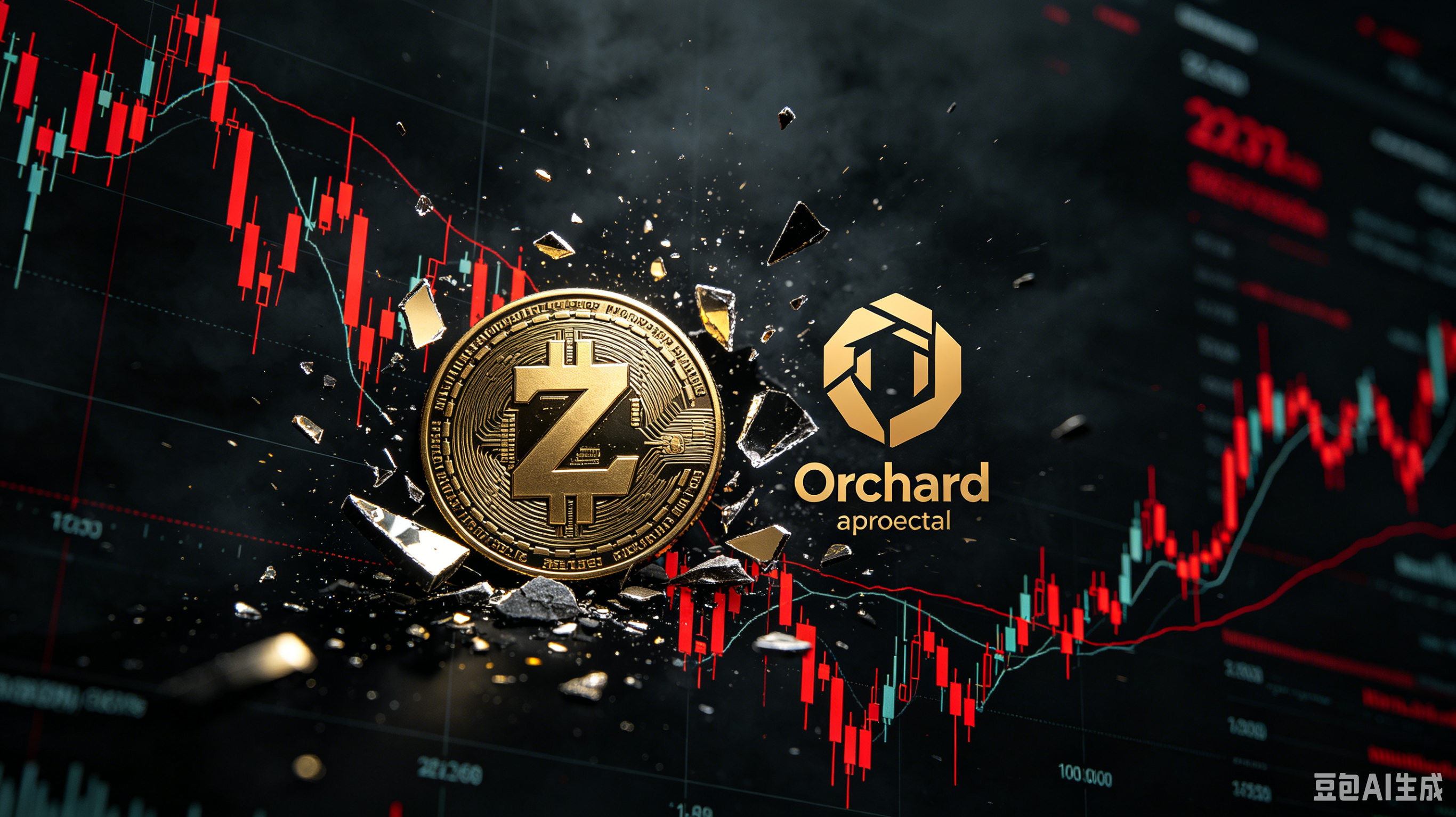ZEC单日闪崩50%深度解析：真的可以无限增发吗？最坏后果到底有多严重？