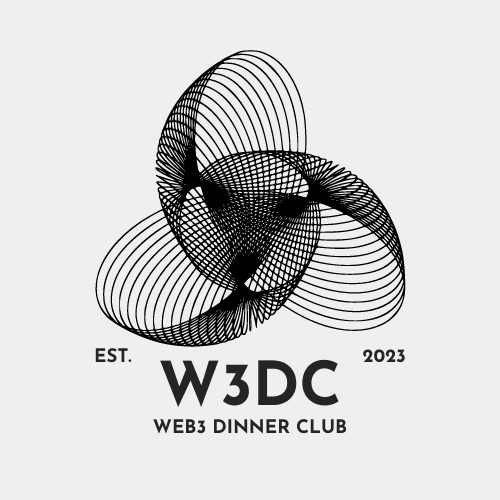 Web3 Dinner Club