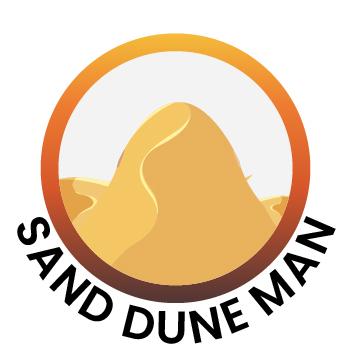 Sandduneman Save Water