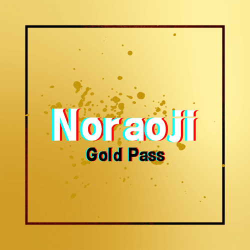 Noraoji Pass Genesis